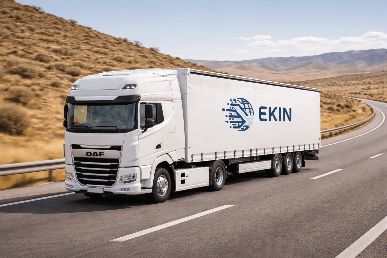 Uluslararası Taşımacılık